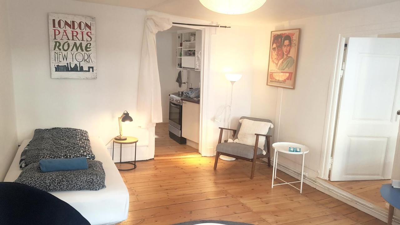 Apartment Best Tourist Spot City Center *