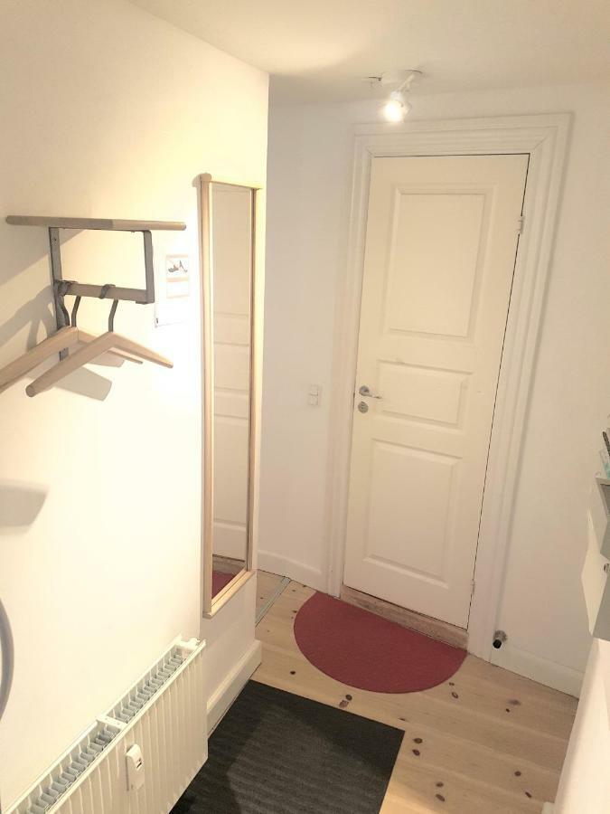Apartment Best Tourist Spot City Center Kopenhagen